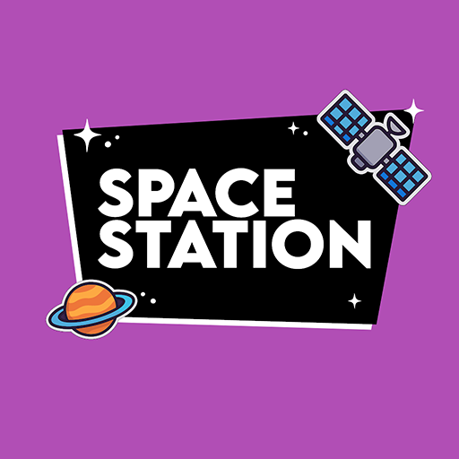 Space Station电脑版