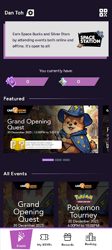 Space Station电脑版