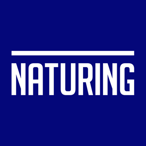 네이처링(NATURING) 자연관찰 생태지도 시민과학 پی سی