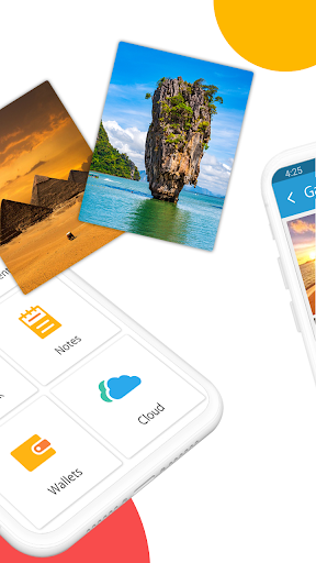 komputer Vault - Hide Photos and Videos