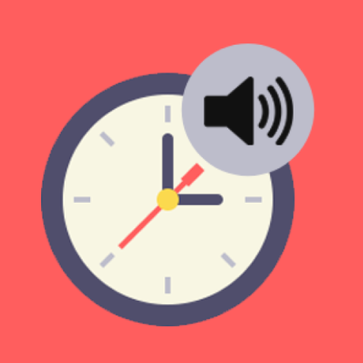 Đồng hồ nói - Speaking clock PC