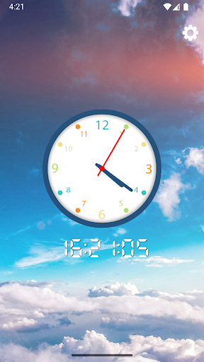 Đồng hồ nói - Speaking clock PC