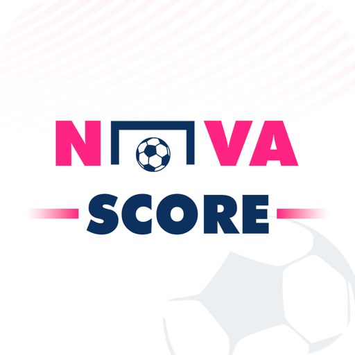 Nova Score - Live Football