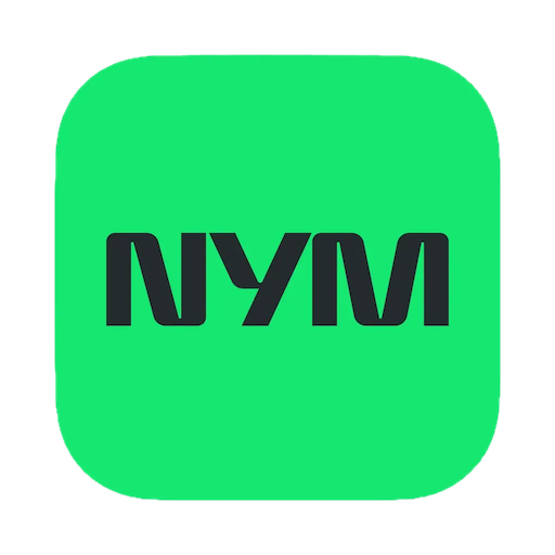 NymVPN: Secure VPN by Nym