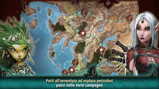 Pathfinder Adventures