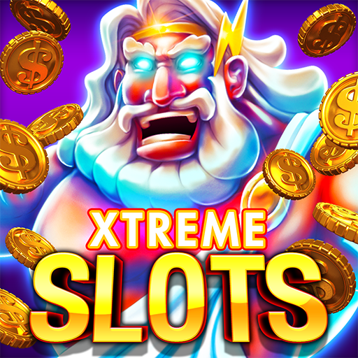 Xtreme Slots: 777 Vegas Casino PC