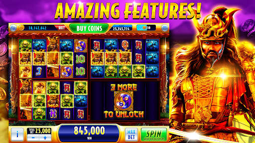 Xtreme Slots: 777 Vegas Casino PC