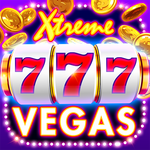 Xtreme Vegas Classic Slots PC