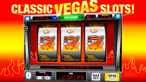 Xtreme Vegas Classic Slots PC