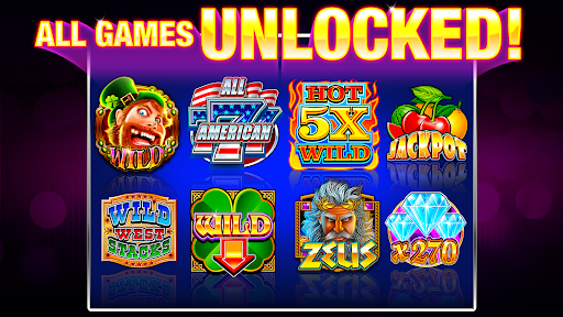 Xtreme Vegas Classic Slots PC