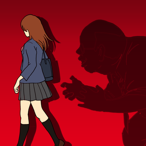 私の背骨を守って PC版