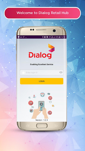 Dialog Retail Hub