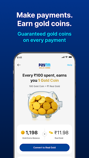 Paytm: Secure UPI Payments PC