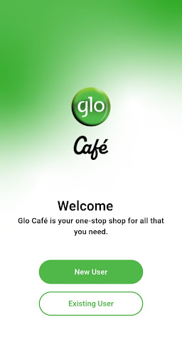 Glo Cafe Nigeria PC