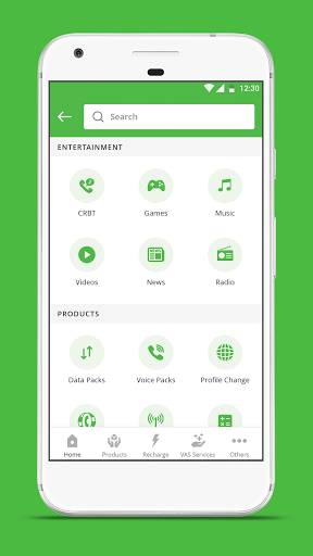 Glo Cafe Nigeria پی سی