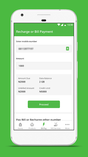 Glo Cafe Nigeria پی سی