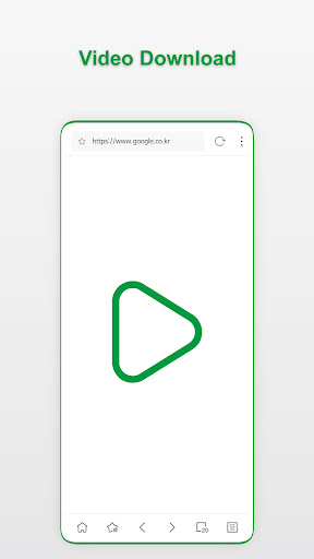 komputer Stargon Browser
