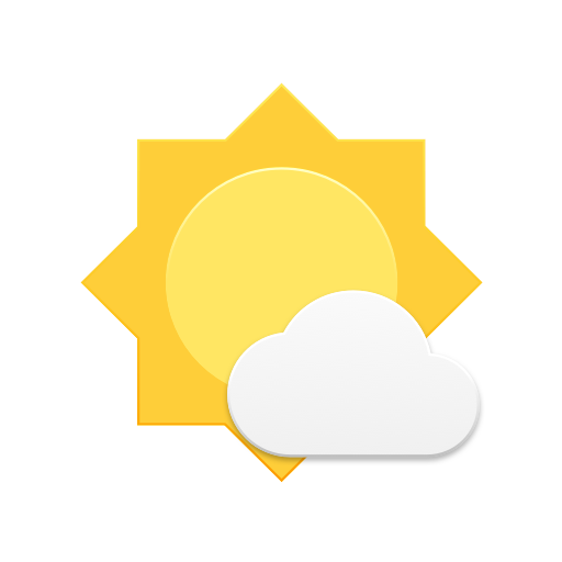 OnePlus Weather PC