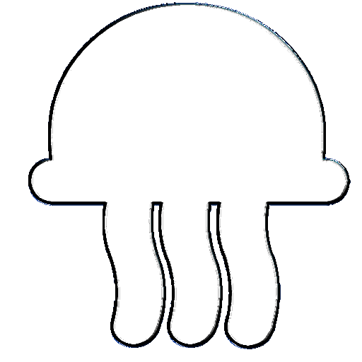 LaMaille pour la pêche en mer