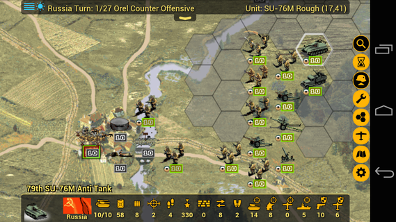 Panzer Marshal PC