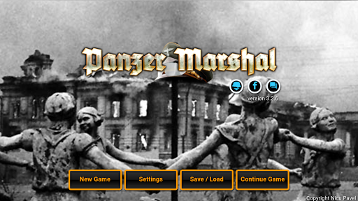 Panzer Marshal: Turning Tides PC