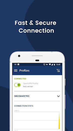 OpenVPN Connect – OpenVPN App PC版