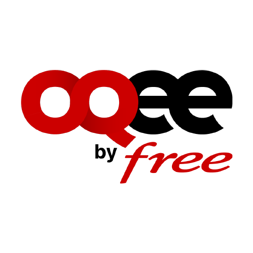 OQEE by Free para PC