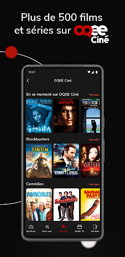 OQEE by Free PC
