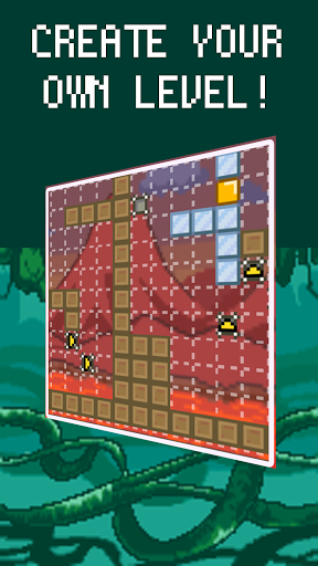 Block Bros: Platformer Builder