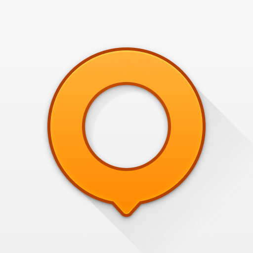 OsmAnd — Maps & GPS Offline الحاسوب