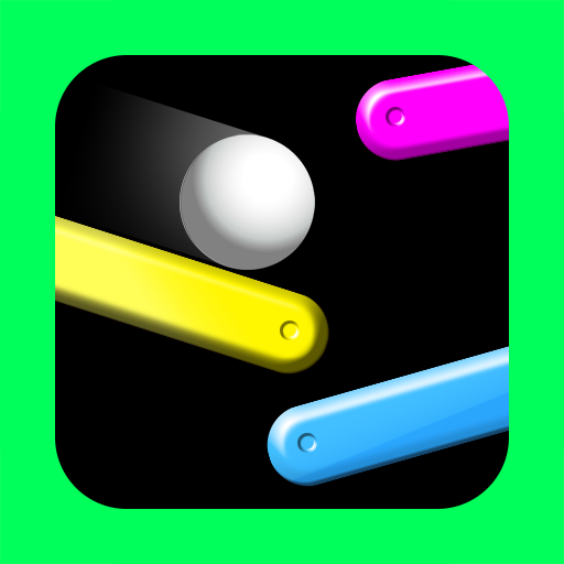 ピタゴラボール PC版