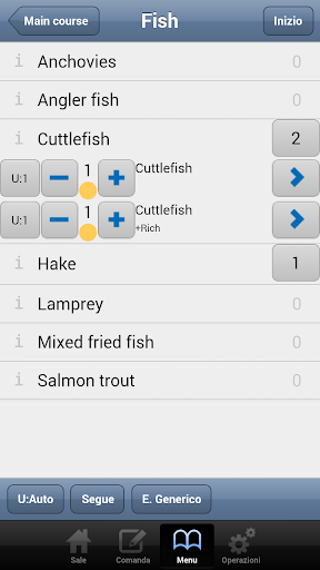 Passepartout Comanda Smart PC