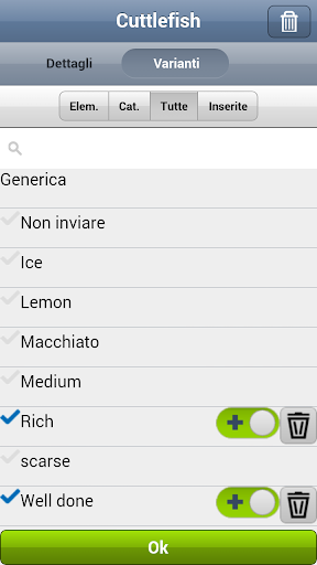 Passepartout Comanda Smart PC