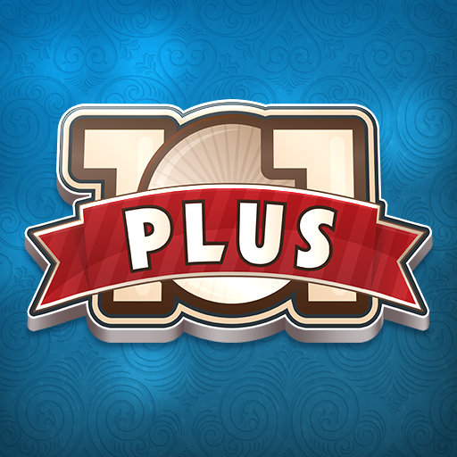 101 Yüzbir Okey Plus PC