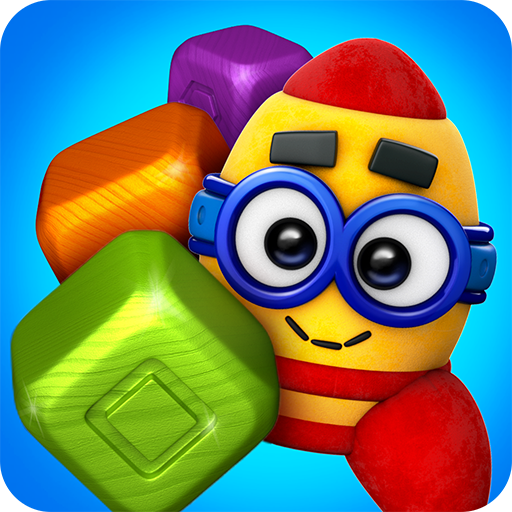 Toy Blast para PC