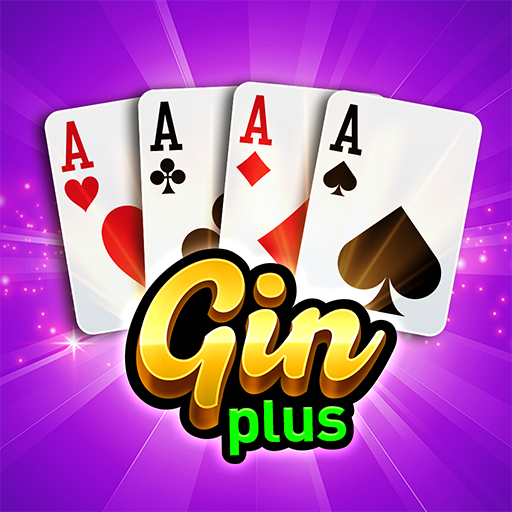 Gin Rummy Plus: Fun Card Game电脑版