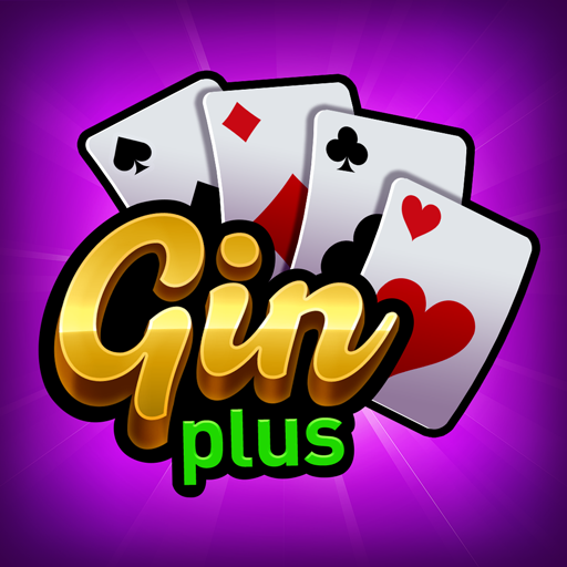 Gin Rummy Plus PC