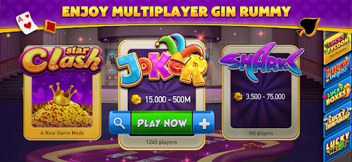 Gin Rummy Plus: Fun Card Game PC