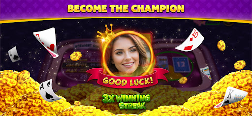 Gin Rummy Plus: Fun Card Game PC