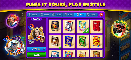 Gin Rummy Plus: Fun Card Game PC