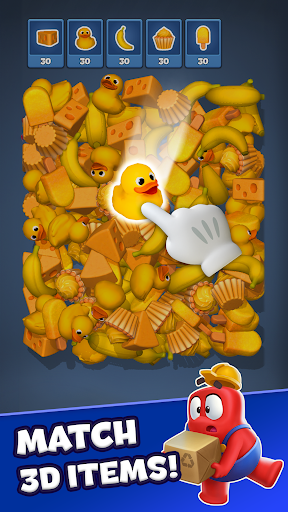 Match Factory! PC
