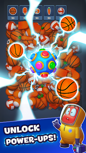 Match Factory! PC