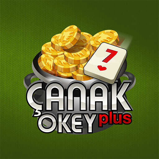 Çanak Okey Plus PC