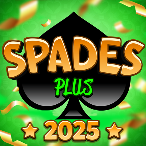 Spades Plus - Card Game PC