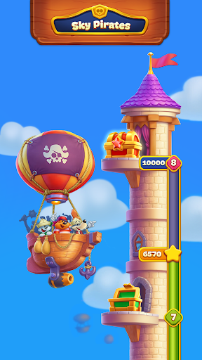 Toon Blast PC