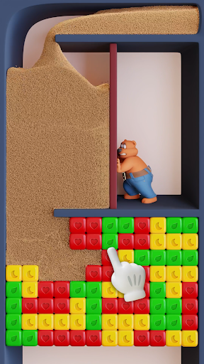 トゥーンブラスト