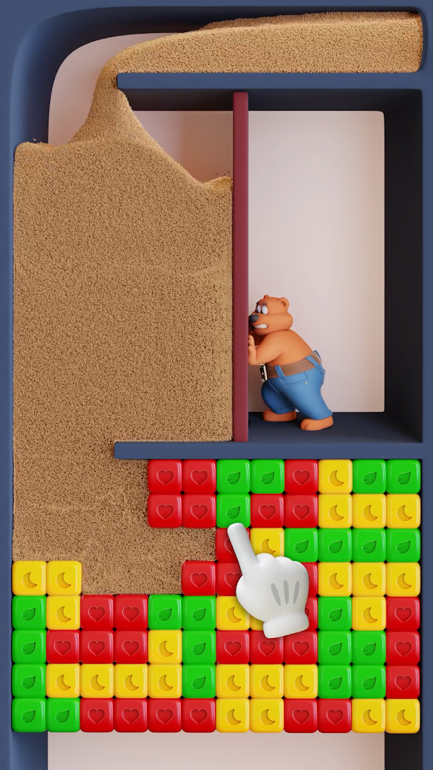 トゥーンブラスト PC版