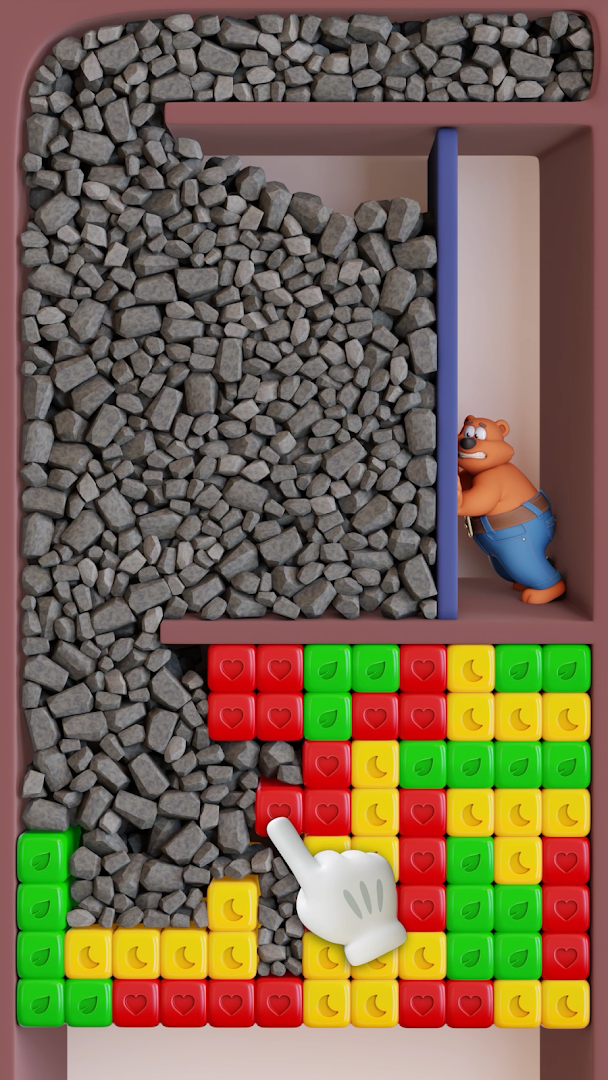 トゥーンブラスト PC版