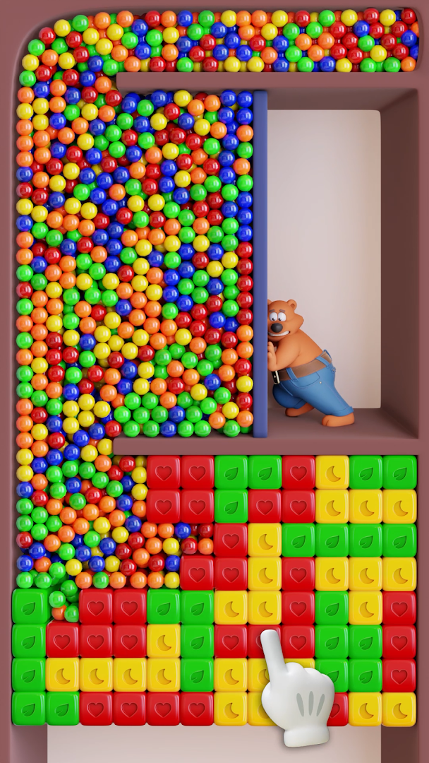 トゥーンブラスト PC版