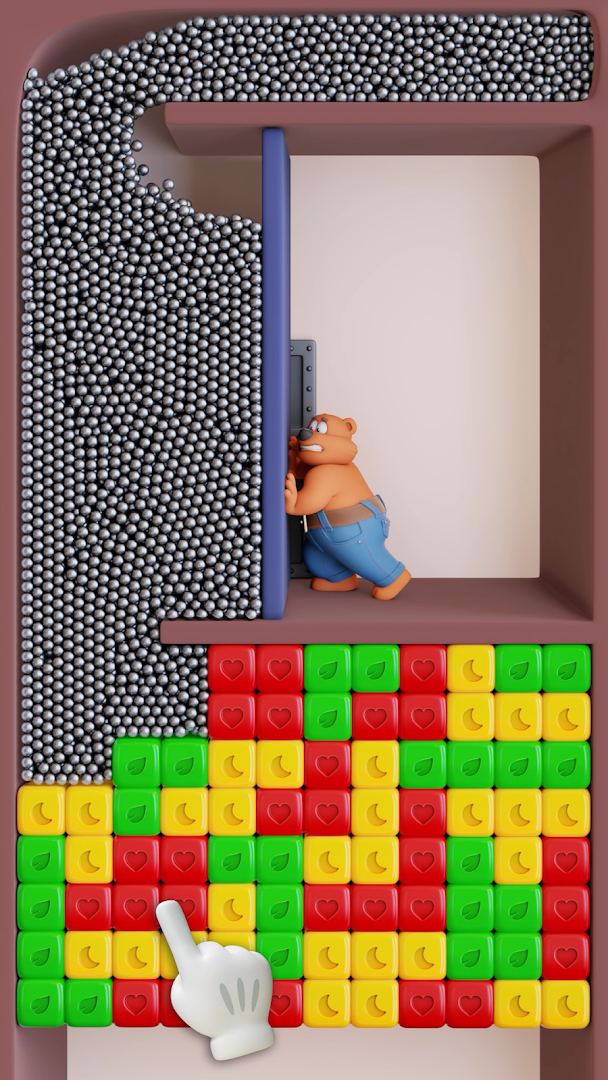 トゥーンブラスト PC版